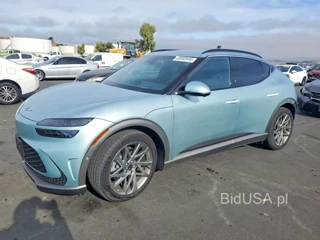 GENESIS GV60 ADVANCED