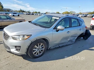 MAZDA CX-5 SPORT