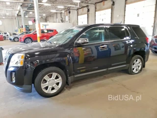 GMC TERRAIN SLE