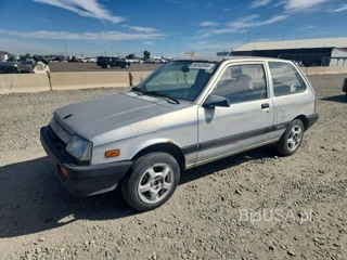 CHEVROLET GEO SPRINT