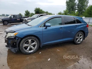 TOYOTA VENZA LE