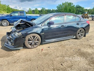 SUBARU WRX LIMITED