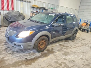 PONTIAC VIBE