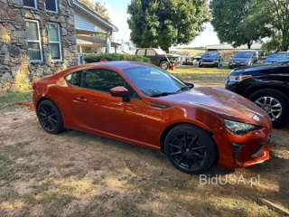 TOYOTA 86 BASE