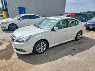 SUBARU LEGACY 2.5I LIMITED