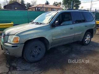 GMC ENVOY