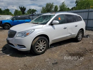 BUICK ENCLAVE