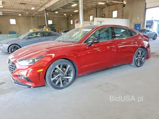 HYUNDAI SONATA SEL PLUS