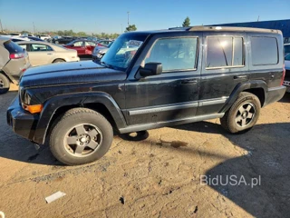 JEEP COMMANDER