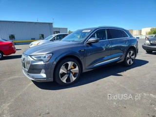 AUDI E-TRON PRESTIGE