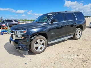 CHEVROLET TAHOE C1500 LT