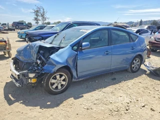 TOYOTA PRIUS BASE