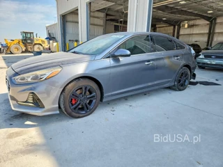 HYUNDAI SONATA LIMITED