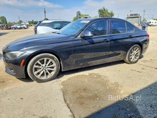 BMW 320 I