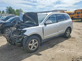 HYUNDAI SANTA FE GL