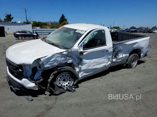 CHEVROLET SILVERADO C1500