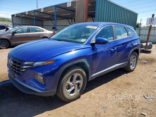 HYUNDAI TUCSON SE