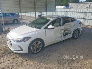 HYUNDAI ELANTRA LIMITED
