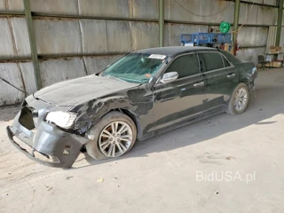 CHRYSLER 300C