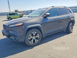 JEEP CHEROKEE TRAILHAWK