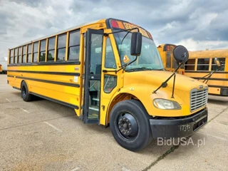 FREIGHTLINER CHASSIS B2B