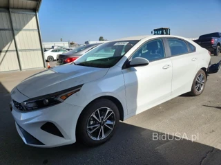 KIA FORTE LXS