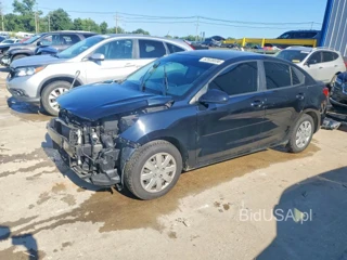 KIA RIO LX