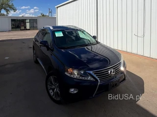 LEXUS RX 350 BASE