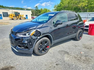 CHEVROLET TRAX 1LT