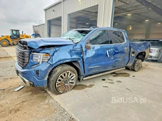 GMC SIERRA K1500 DENALI ULTIMATE