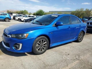 MITSUBISHI LANCER ES