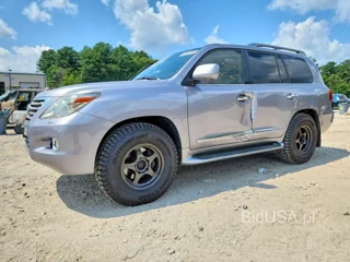 LEXUS LX 570