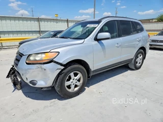 HYUNDAI SANTA FE GLS