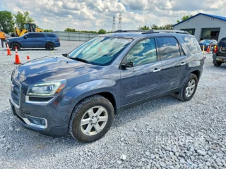 GMC ACADIA SLE