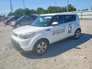 KIA SOUL BASE
