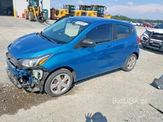 CHEVROLET SPARK LS