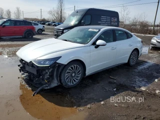 HYUNDAI SONATA HYBRID SEL
