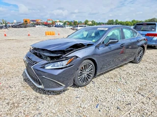 LEXUS ES 350 BASE