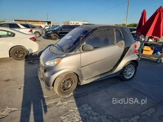 SMART FORTWO PURE