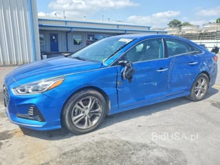 HYUNDAI SONATA SPORT