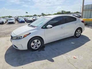 KIA FORTE LX