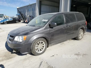 DODGE GRAND CARAVAN SXT