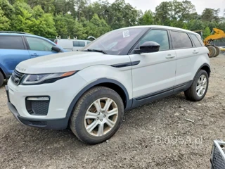 LAND ROVER RANGE ROVER EVOQUE SE