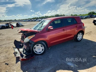 SCION XD BASE