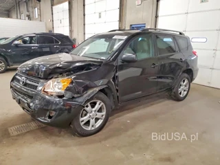 TOYOTA RAV4 BASE