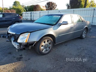 CADILLAC DTS