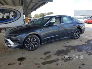 HYUNDAI SONATA SEL