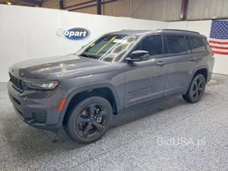 JEEP GRAND CHEROKEE L LAREDO