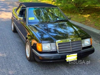 MERCEDES-BENZ 300 CECV