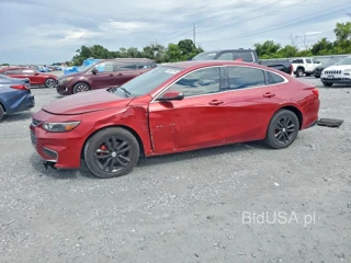 CHEVROLET MALIBU LT